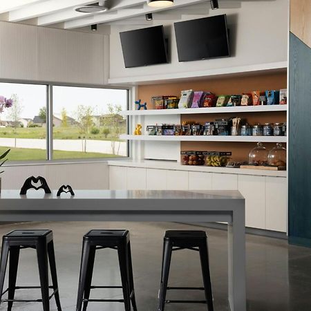Aloft Waukee 호텔 외부 사진