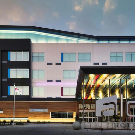 Aloft Waukee 호텔 외부 사진