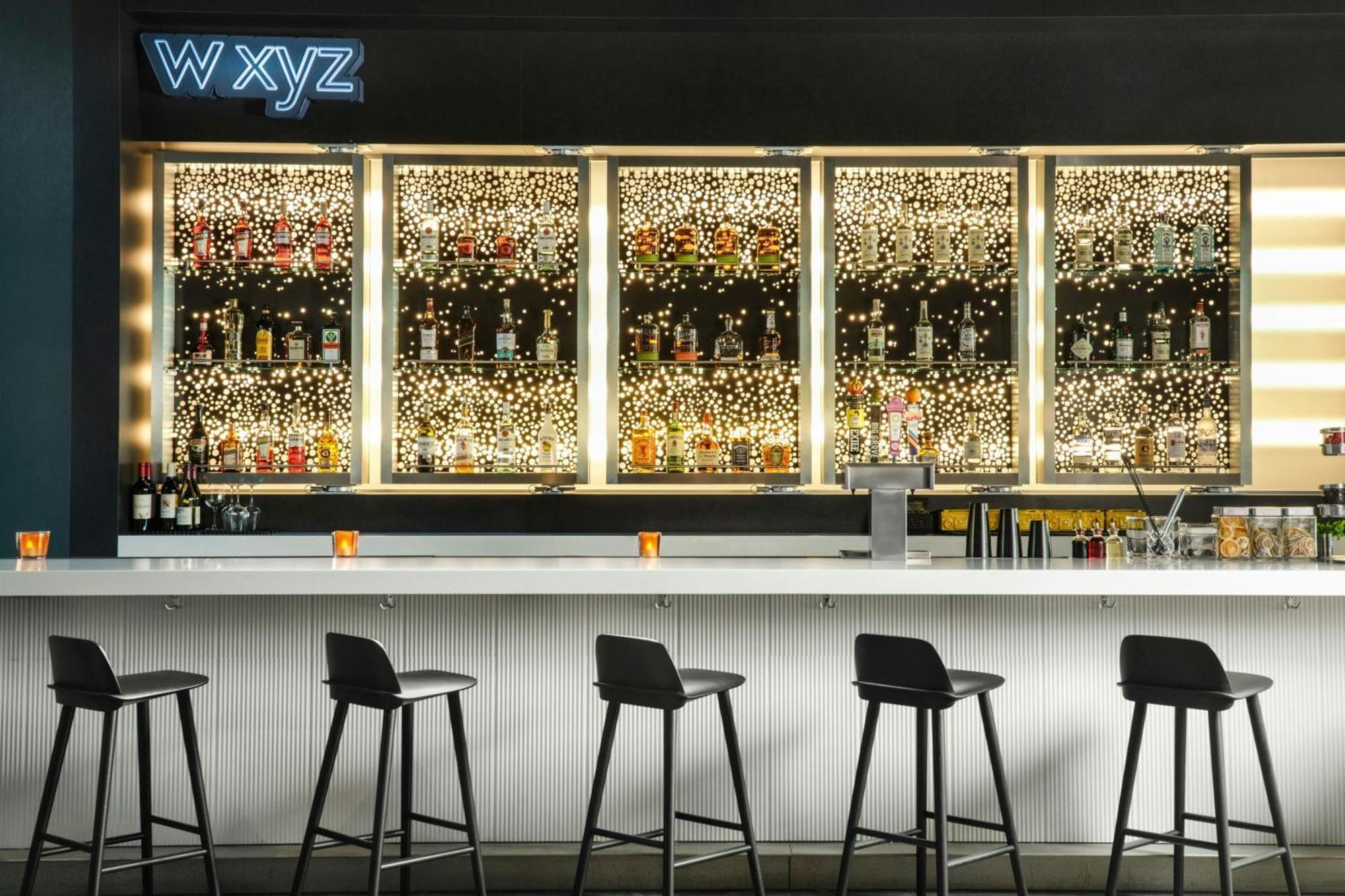 Aloft Waukee 호텔 외부 사진